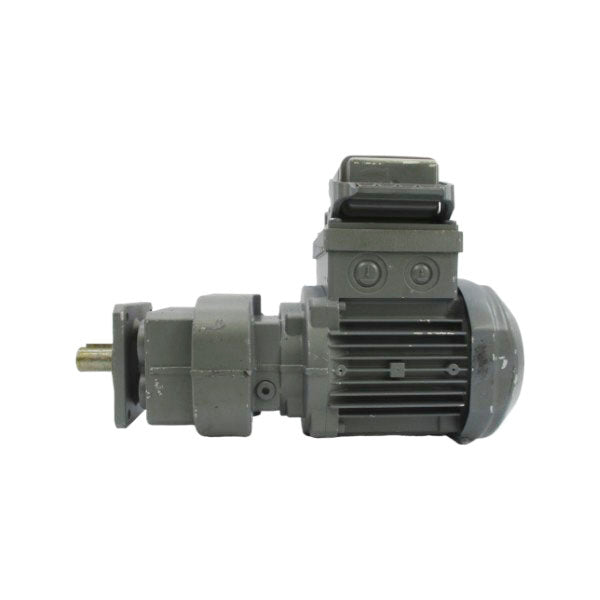 SEW EURODRIVE RF07DR63LA/ASD1 277/480V 0.98/0.57A NSNP