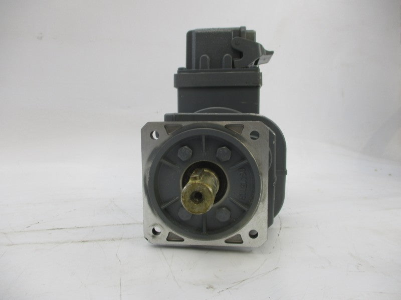 SEW EURODRIVE RF07DR63LA/ASD1 277/480V 0.98/0.57A NSNP