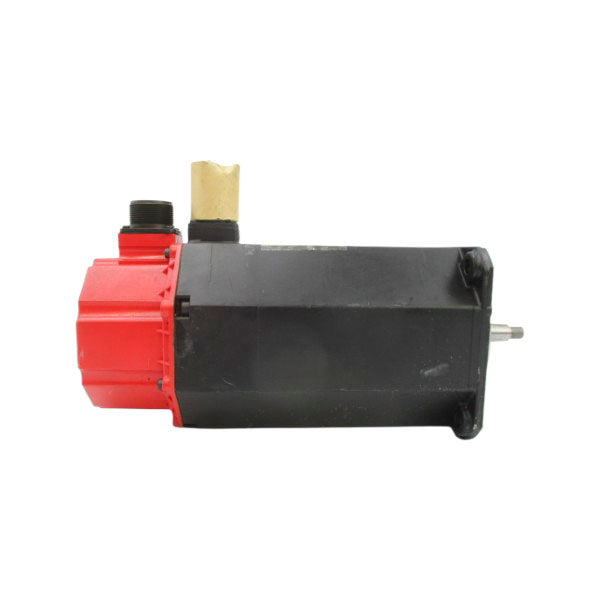 FANUC A06B-0128-B076#0075 114V 7.5A NSNP