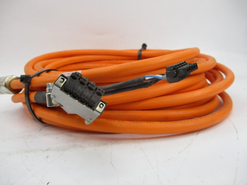 BECKHOFF MAT9850309 15M NSNP