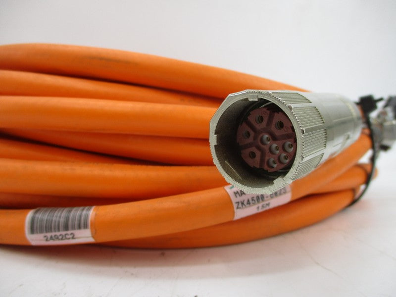 BECKHOFF MAT9850309 15M NSNP