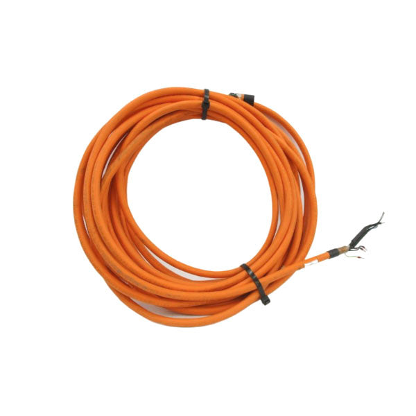 BECKHOFF AX5000 15M UNMP