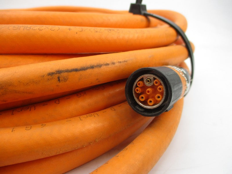 BECKHOFF AX5000 15M UNMP