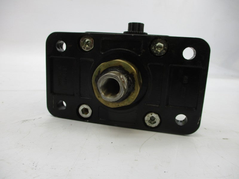 PARKER 63CJMPR19MC540.0 NSNP