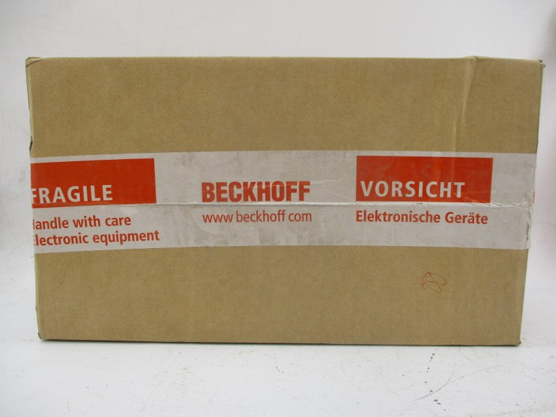 BECKOFF CP6906-0001-0010 NSFS