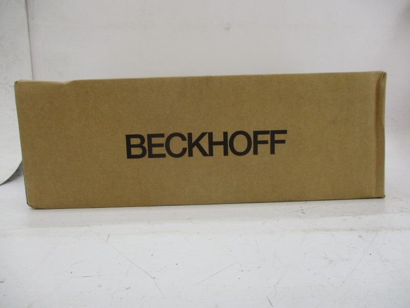 BECKOFF CP6906-0001-0010 NSFS