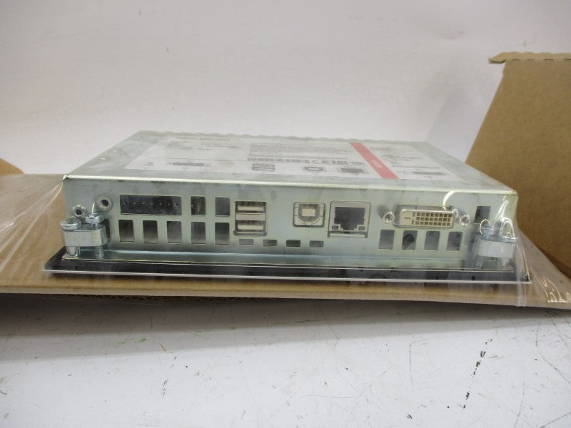 BECKOFF CP6906-0001-0010 NSNP