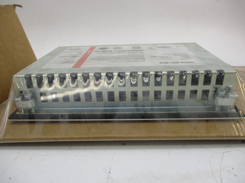 BECKOFF CP6906-0001-0010 NSNP