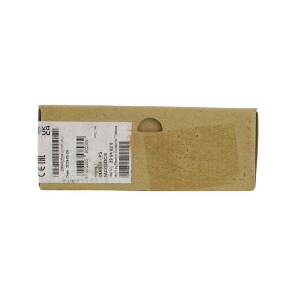 PHOENIX CONTACT QUINT4-PS-3AC/24DC/5 2904620 NSFS