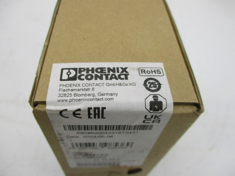 PHOENIX CONTACT QUINT4-PS-3AC/24DC/5 2904620 NSFS