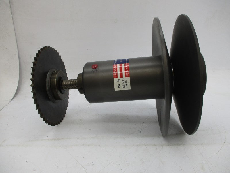 SPEED SELECTOR 414-300 1-1/2" NSNP