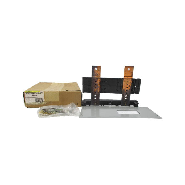 GENERAL ELECTRIC MB512 240VAC NSMP