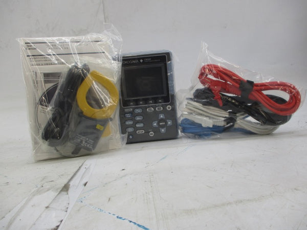 YOKOGAWA CW500-B1-D NSMP