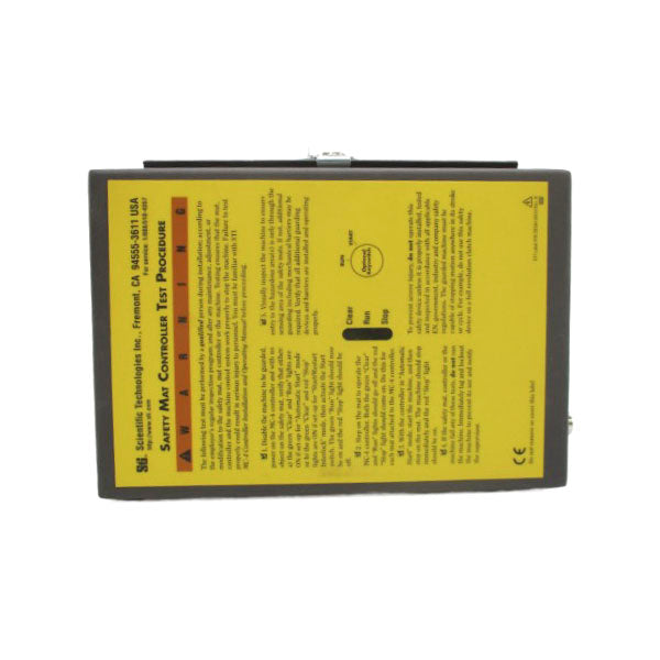 STI 43815-0012 MC4-0012 100-240VAC 0.2A NSNP