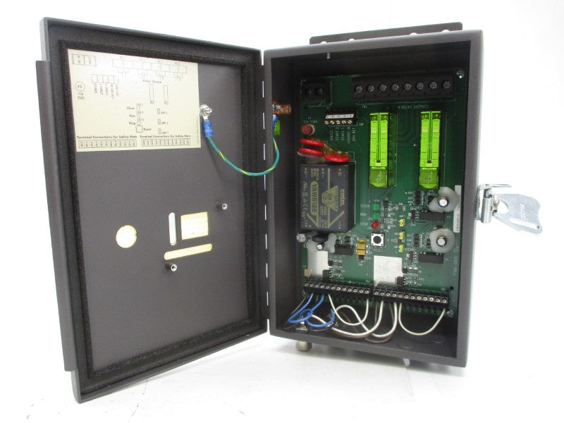 STI 43815-0012 MC4-0012 100-240VAC 0.2A NSNP