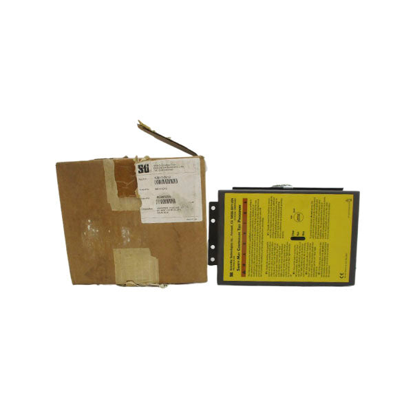 STI 43815-0012 MC4-0012 100-240VAC 0.2A NSMP