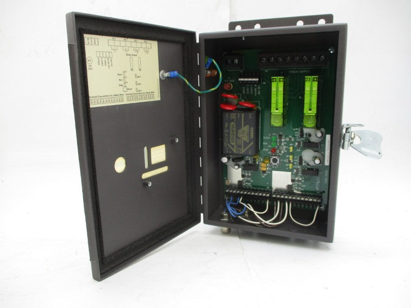 STI 43815-0012 MC4-0012 100-240VAC 0.2A NSMP