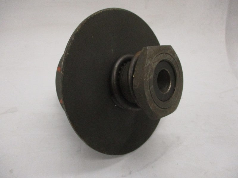 AMERICAN AUTOGARD 201ACT2 (AS PICTURED) NSNP