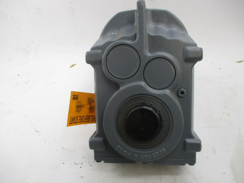 SEW-EURODRIVE FA47/A/G W/ FA47/GDRN80M4 230V 3.10A NSNP