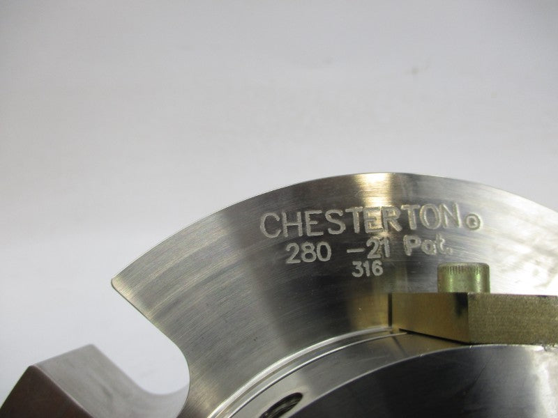 CHESTERTON 280 632261 2.625" NSMP