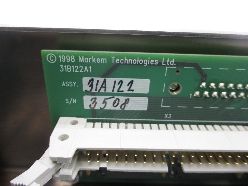 MARKEM IMAJE 35896BB NSMP