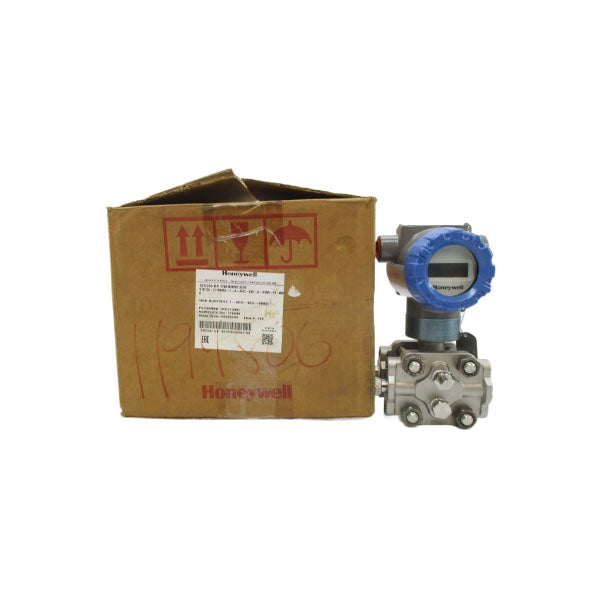 HONEYWELL STD720-E1HN6AS-1-A-AHC-13C-A-3-1A0-F1-0000 11-42VDC 4500PSI NSMP