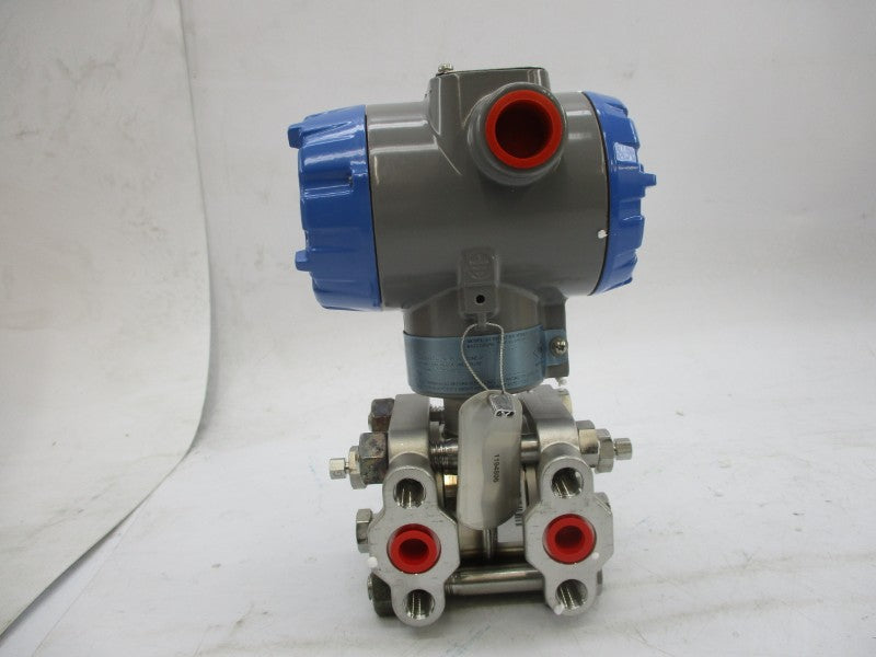 HONEYWELL STD720-E1HN6AS-1-A-AHC-13C-A-3-1A0-F1-0000 11-42VDC 4500PSI NSMP