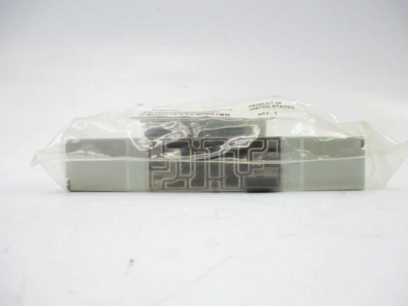 NUMATICS 091BB500M000061 120PSI -10-115'F NSMP