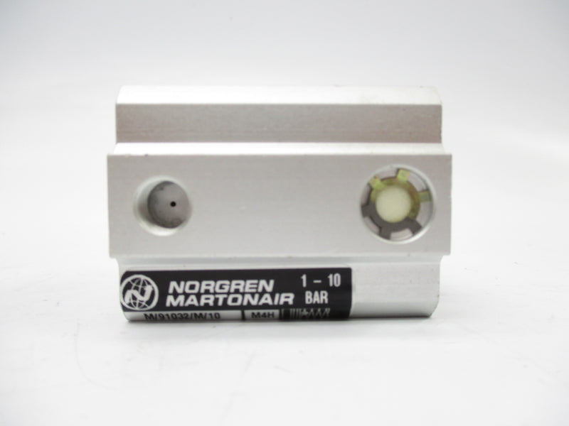 NORGREN M/91032/M/10 NSNP