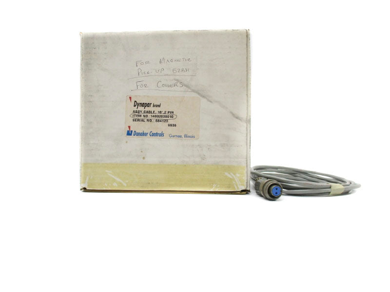 DYNAPAR 14002030010 NSMP