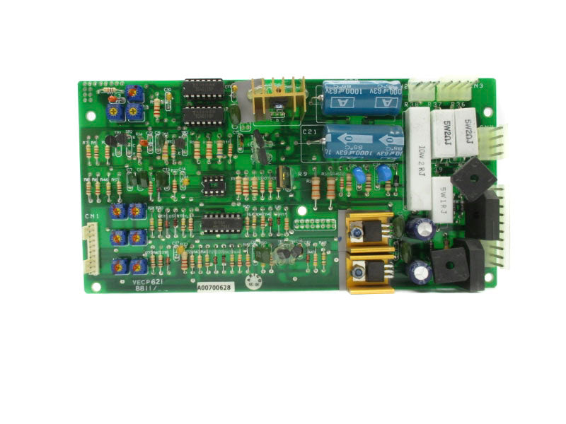 VECP621 NSNP