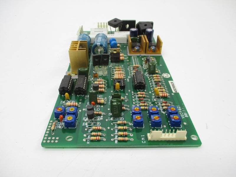VECP621 NSNP