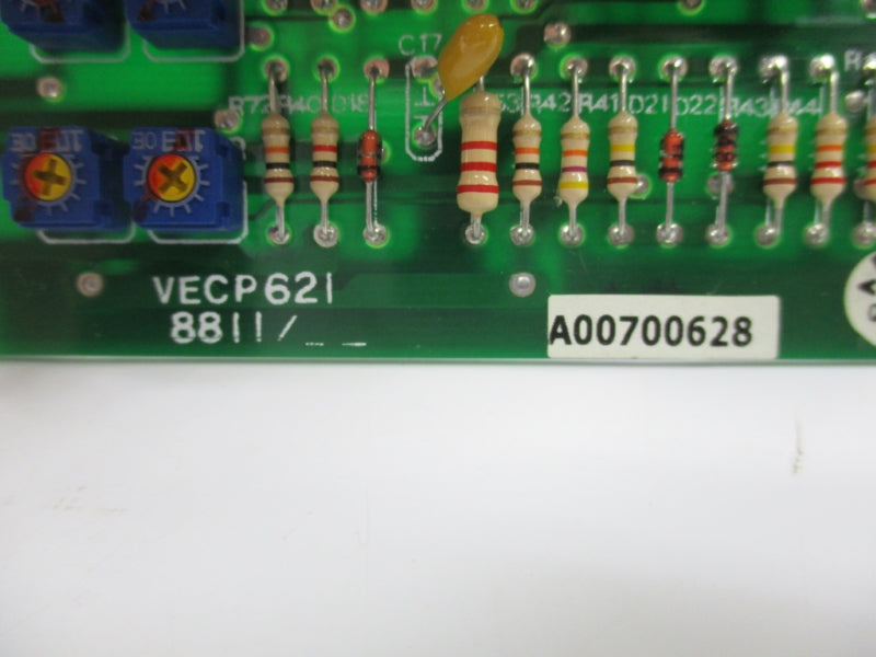 VECP621 NSNP