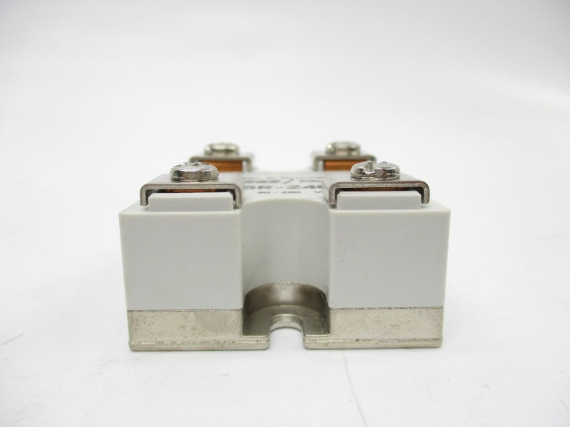 TYCO SSR-240A25 90-280VAC 25A NSMP
