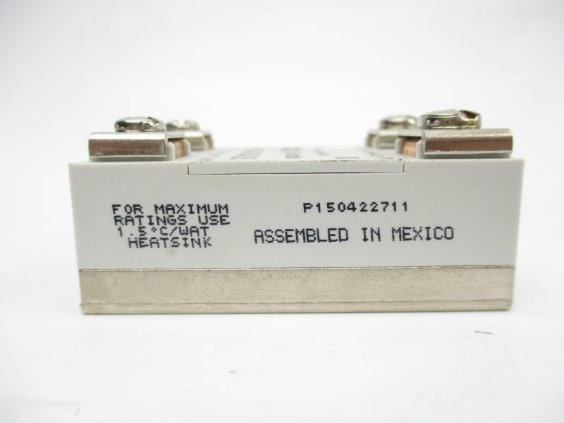 TYCO SSR-240A25 90-280VAC 25A NSMP