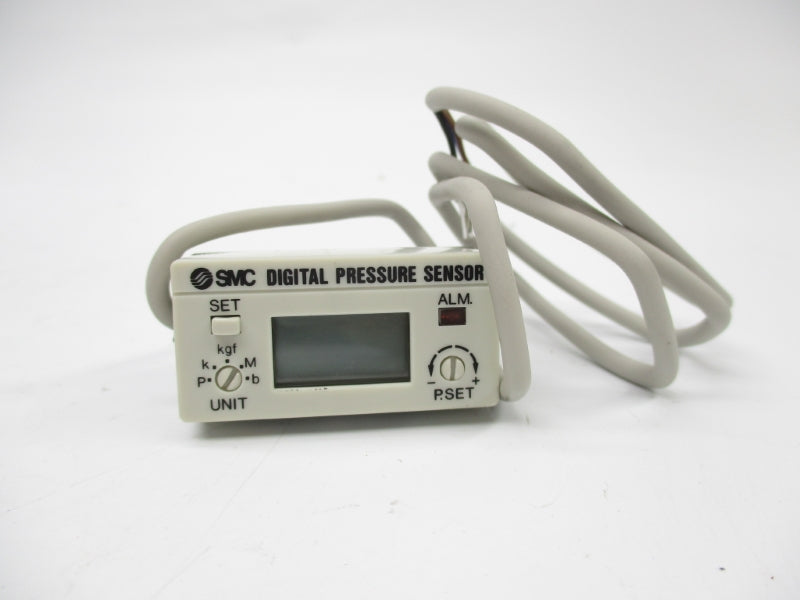 SMC GS40 12-24VDC NSNP