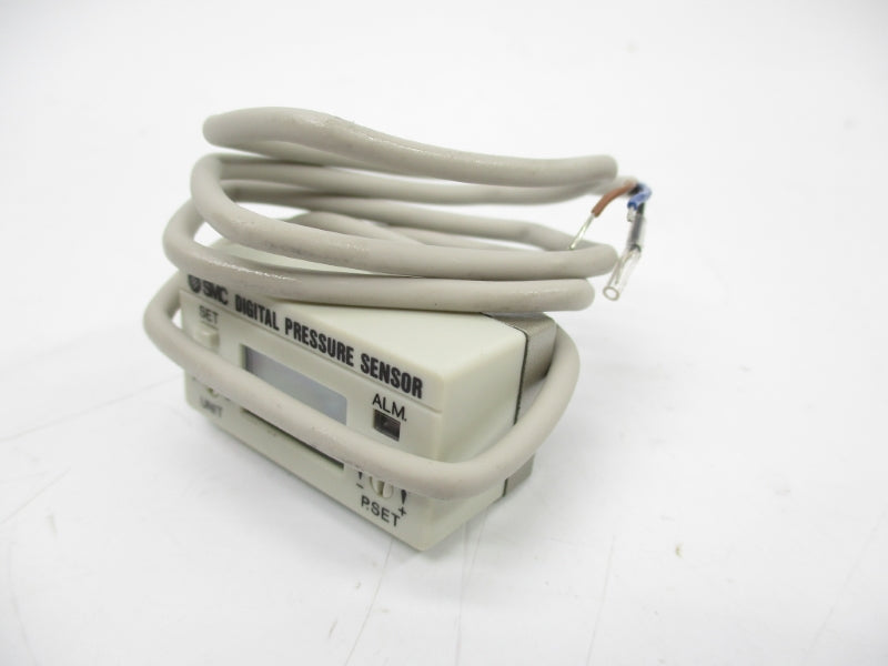SMC GS40 12-24VDC NSNP