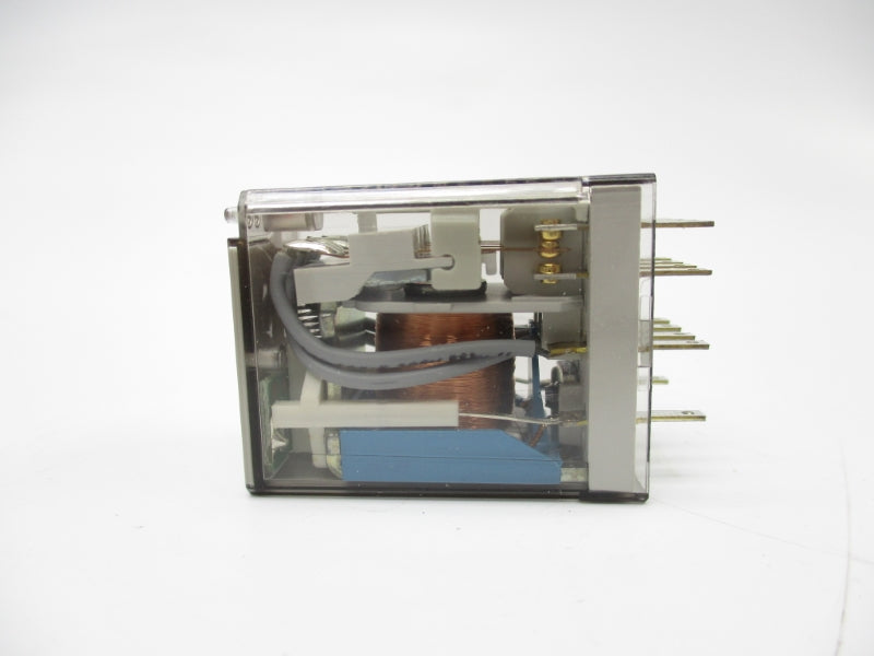ALLEN BRADLEY 700-HC14Z24-4 SER. D 24VDC 7A (WH) NSMP