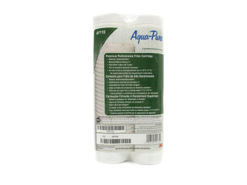 AQUA PURE AP110 (PKG OF 2) NSMP