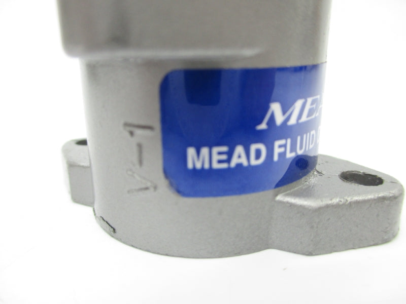 MEAD V-1 NSMP