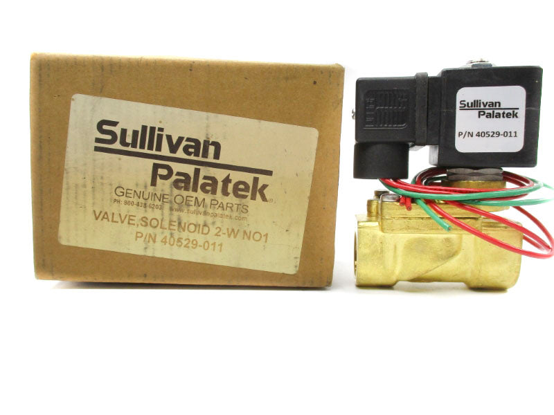 SULLIVAN 40529-011 110/120V NSMP