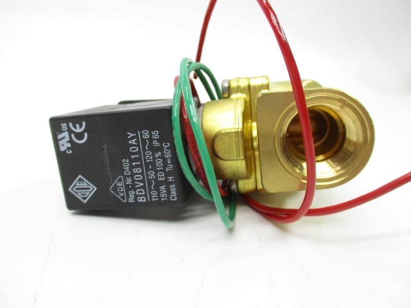 SULLIVAN 40529-011 110/120V NSMP