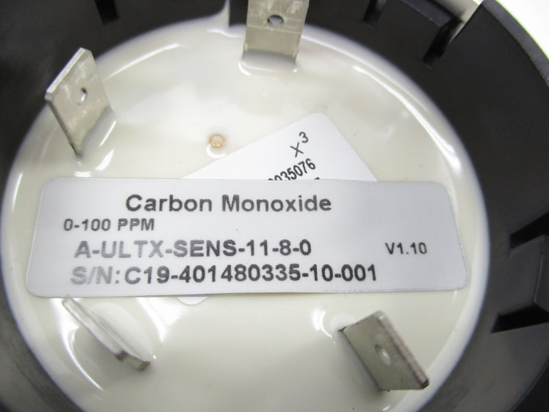 MSA A-ULTX-SENS-11-8-0 NSNP