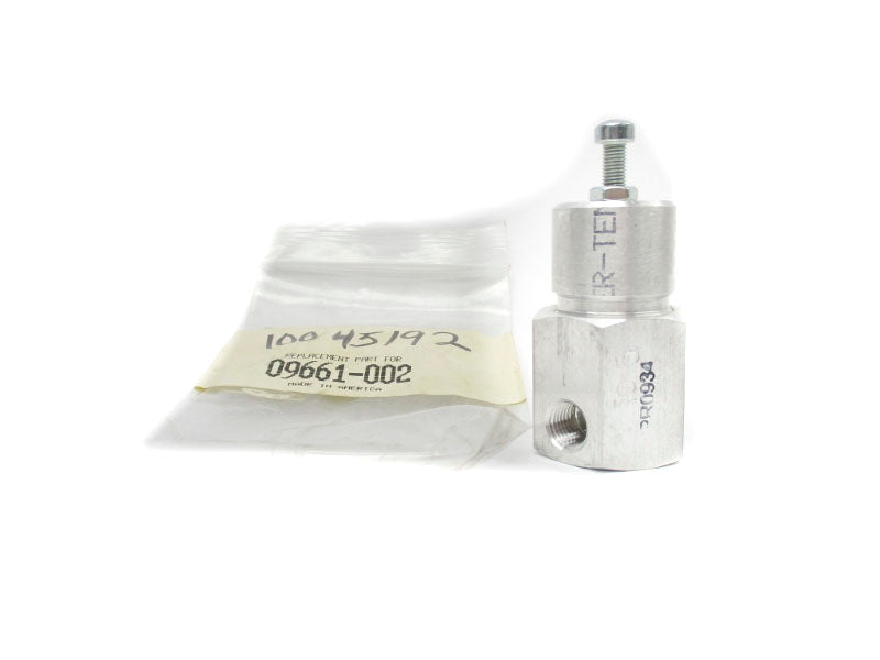 CONNECTOR 09661-002 NSMP