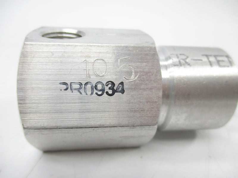CONNECTOR 09661-002 NSMP
