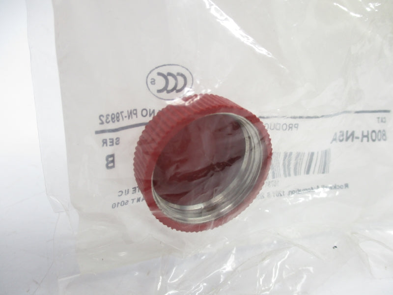 ALLEN BRADLEY 800H-N5A SER. B NSMP