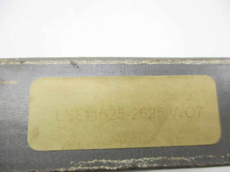 JM CLIPPERS LSE-1625-2625-W07 NSMP