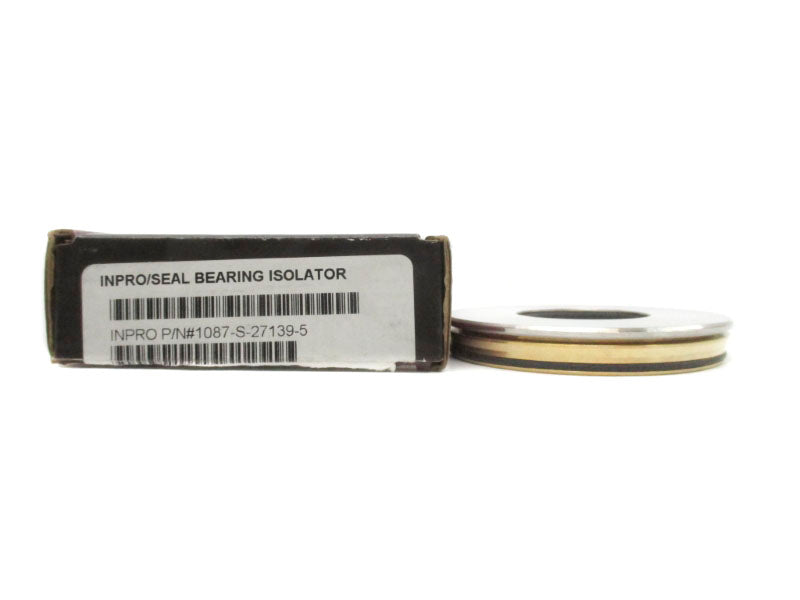 INPRO SEAL 1087-S-27139-5 NSMP