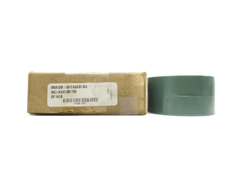 HUB 8SC-HX32MM 8SCH7/8 NSMP