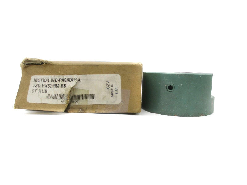 HUB 7SC-HX32MM 7SC-11-32MM NSMP